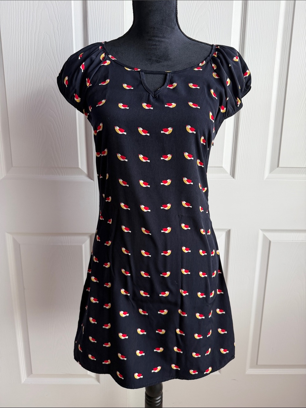 Dina Be Shift Dress